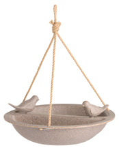 Grouw fuglemater Ø27 x 6 cm